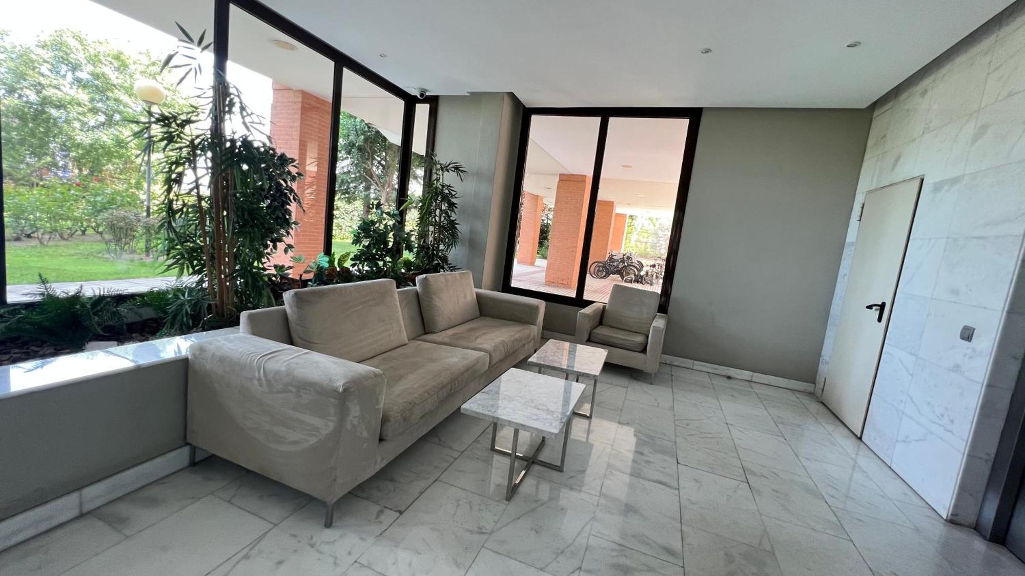 Ferienwohnung House Samaniego 12 Madrid Exterior foto