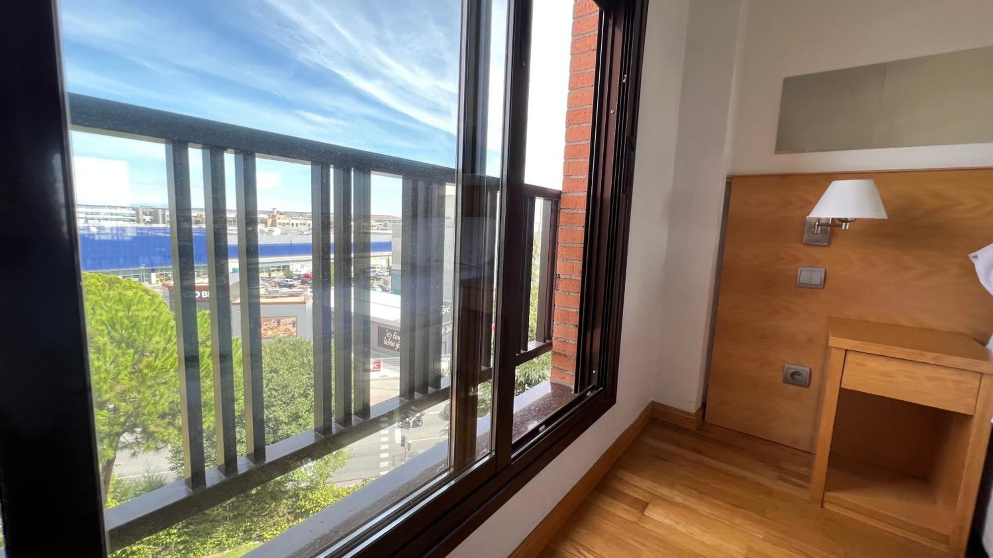 Ferienwohnung House Samaniego 12 Madrid Exterior foto